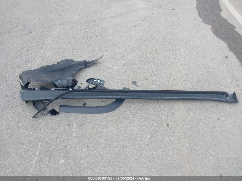 2011 Chevrolet Impala Lt VIN: 2G1WG5EK5B1224488 Lot: 39783155