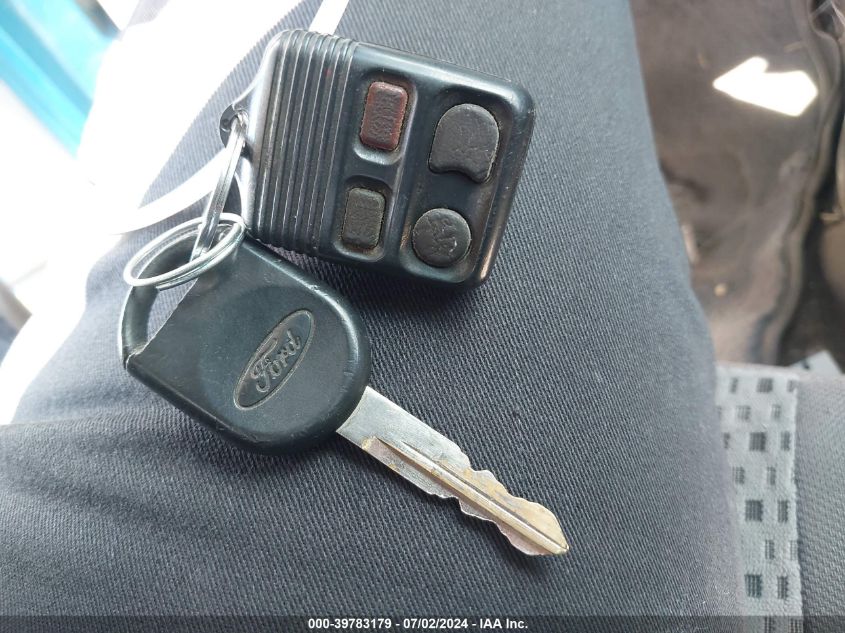 2007 Ford Focus S/Se/Ses VIN: 1FAFP34N57W322966 Lot: 39783179