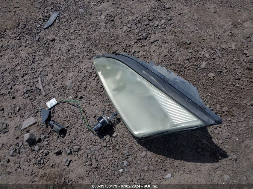 2007 Ford Focus S/Se/Ses VIN: 1FAFP34N57W322966 Lot: 39783179