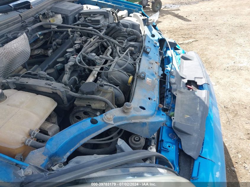 2007 Ford Focus S/Se/Ses VIN: 1FAFP34N57W322966 Lot: 39783179