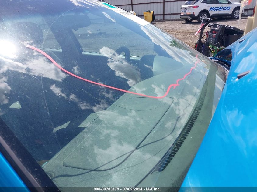 2007 Ford Focus S/Se/Ses VIN: 1FAFP34N57W322966 Lot: 39783179