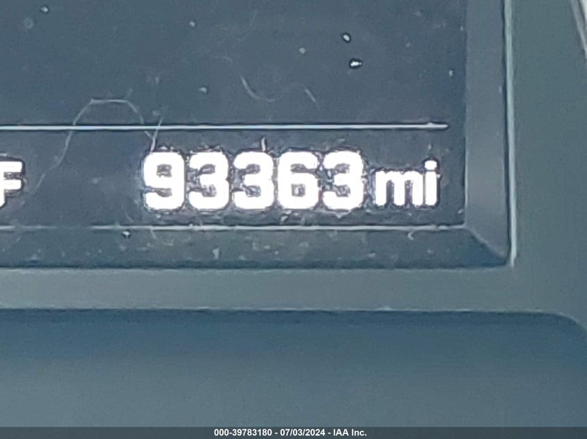 2017 Hyundai Santa Fe Sport VIN: 5XYZW4LA8HG483647 Lot: 39783180