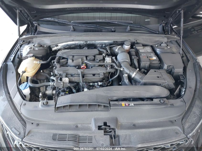 2023 Kia K5 Gt-Line VIN: 5XXG64J23PG180345 Lot: 39783201