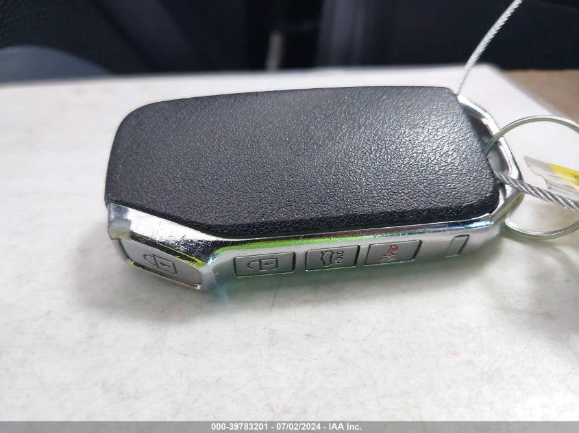 2023 Kia K5 Gt-Line VIN: 5XXG64J23PG180345 Lot: 39783201