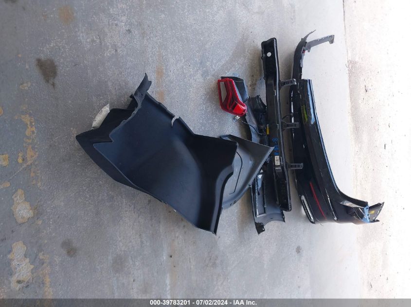 2023 Kia K5 Gt-Line VIN: 5XXG64J23PG180345 Lot: 39783201