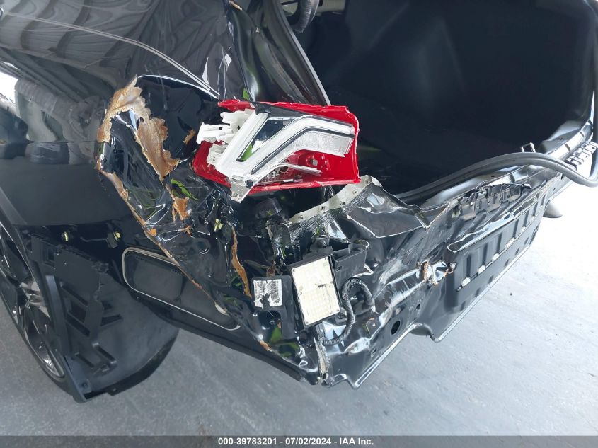 2023 Kia K5 Gt-Line VIN: 5XXG64J23PG180345 Lot: 39783201