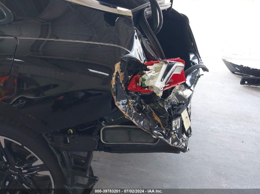 2023 Kia K5 Gt-Line VIN: 5XXG64J23PG180345 Lot: 39783201