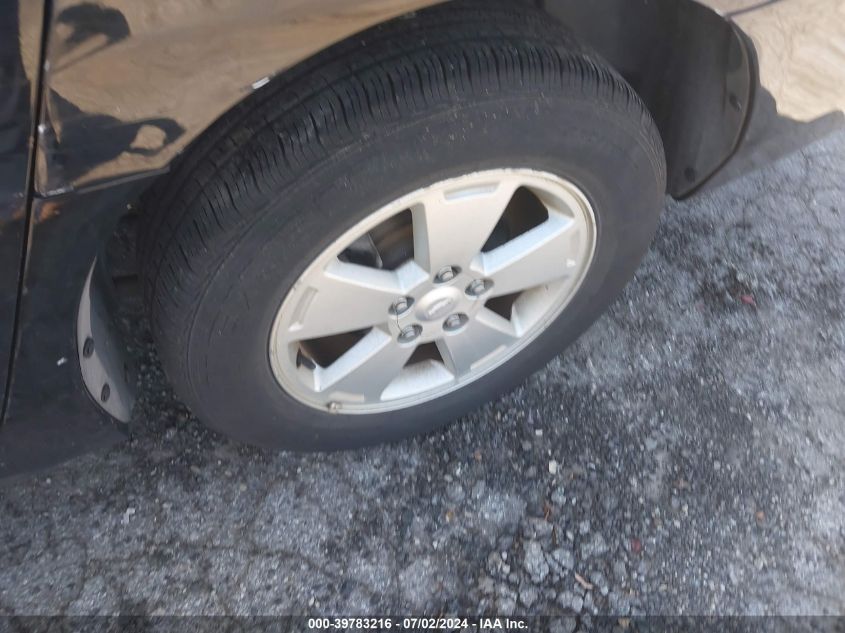 2011 Chevrolet Impala Lt VIN: 2G1WG5EK8B1324813 Lot: 39783216