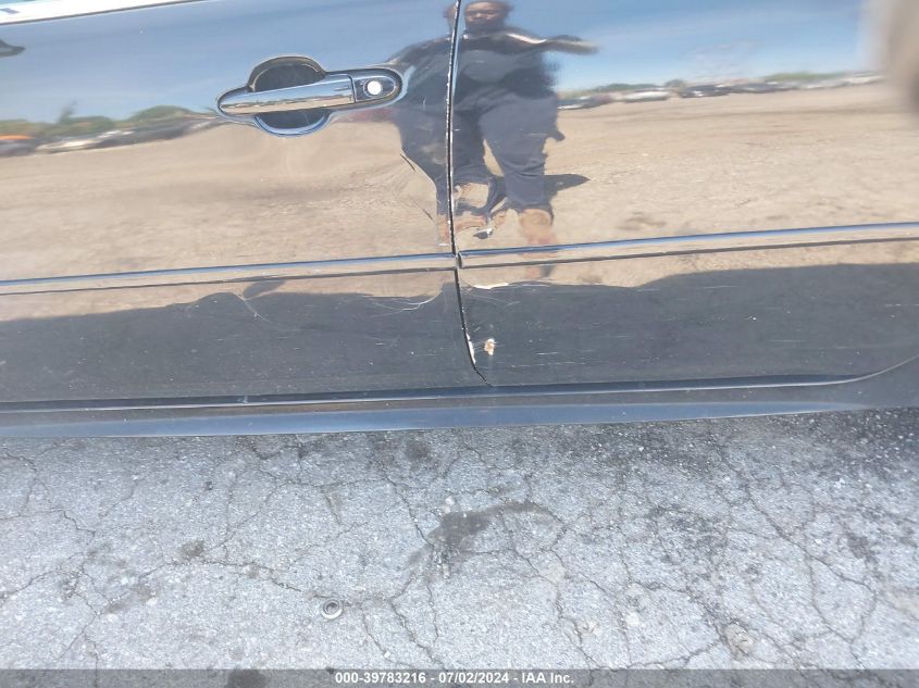 2011 Chevrolet Impala Lt VIN: 2G1WG5EK8B1324813 Lot: 39783216