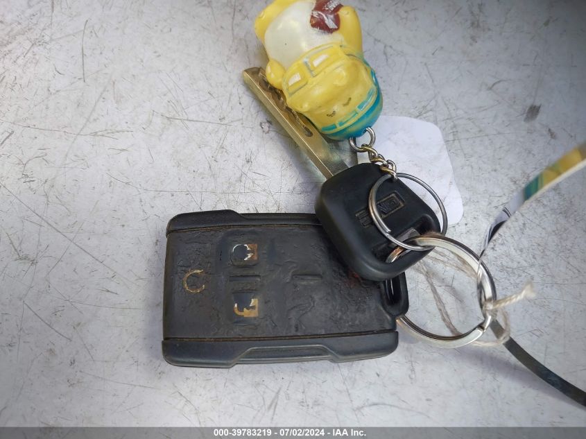 2015 GMC Sierra 1500 Sle VIN: 3GTU2UEC1FG252334 Lot: 39783219