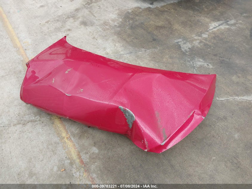 2012 Hyun Accent Gls Automatic Gls VIN: KMHCU4AE7CU087309 Lot: 39783221