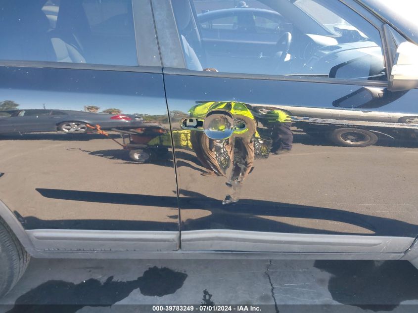 2012 Kia Sorento Lx VIN: 5XYKT3A66CG288884 Lot: 39783249