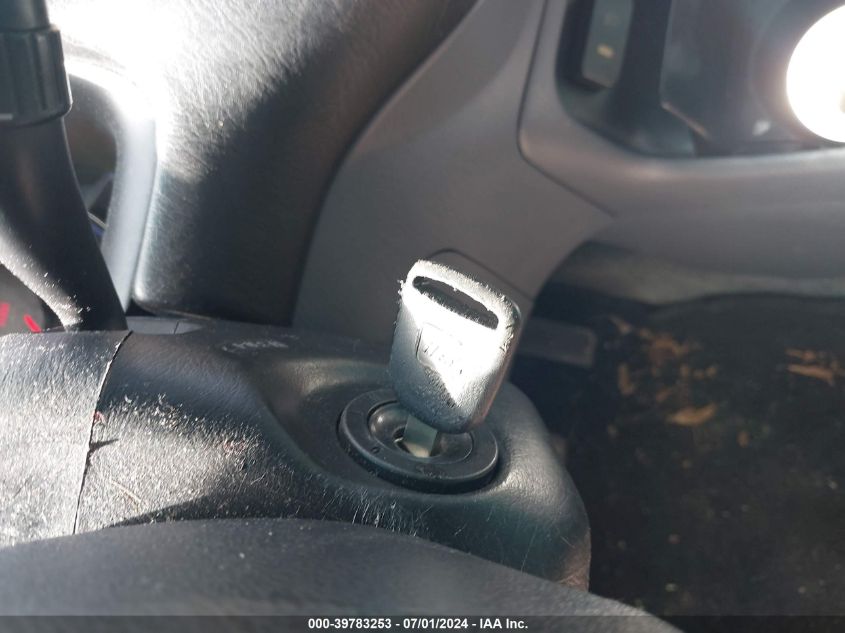 2004 Honda Civic Ex VIN: 2HGES26764H507830 Lot: 39783253