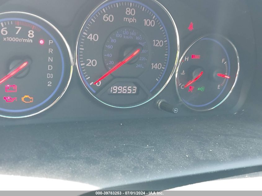 2004 Honda Civic Ex VIN: 2HGES26764H507830 Lot: 39783253