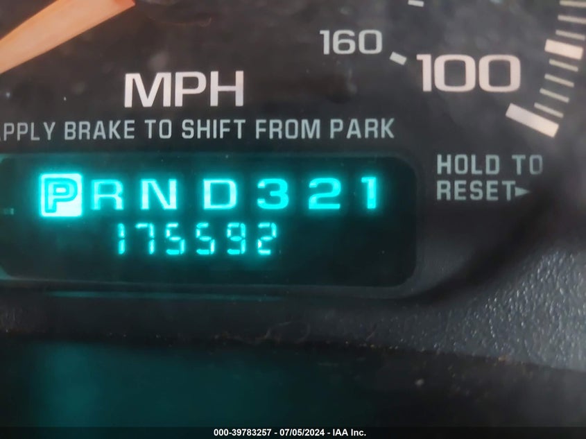 1999 Chevrolet Silverado 1500 VIN: 2GCEK19V2X1278367 Lot: 39783257