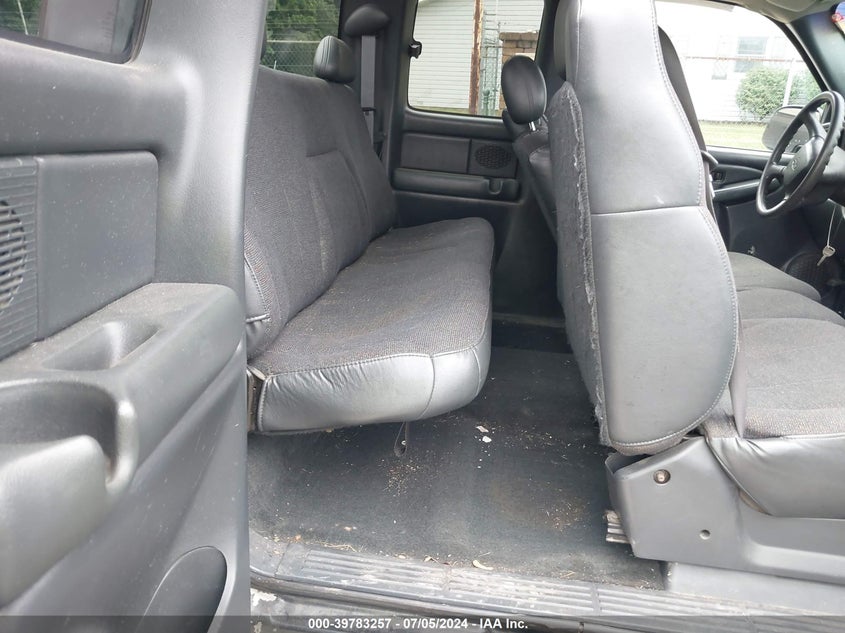 1999 Chevrolet Silverado 1500 VIN: 2GCEK19V2X1278367 Lot: 39783257