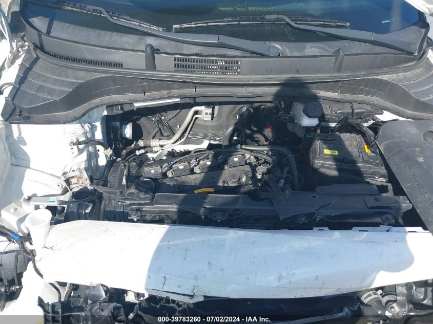 2022 Kia Soul Lx/X Line/S VIN: KNDJ23AU0N7160668 Lot: 39783260