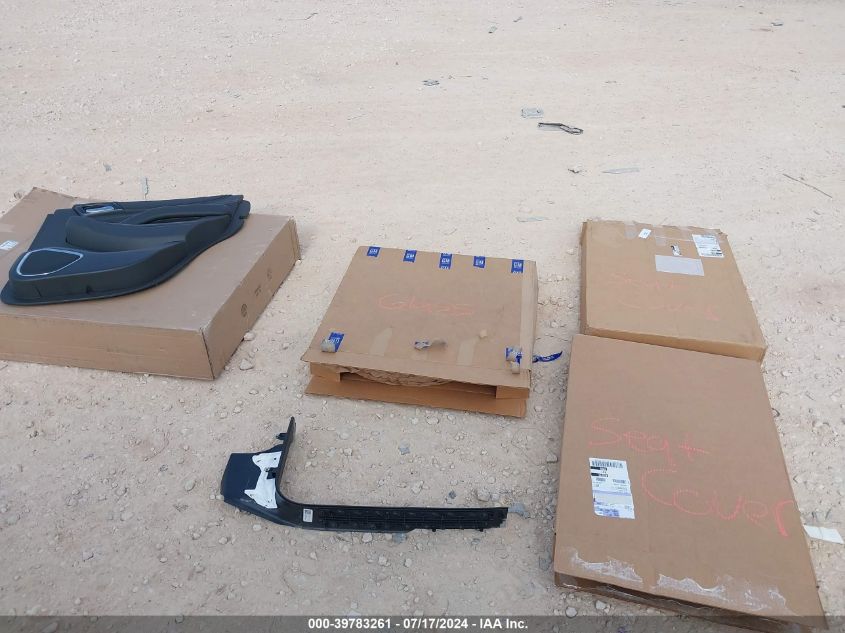 2019 Chevrolet Tahoe Lt VIN: 1GNSKBKC3KR266446 Lot: 39783261