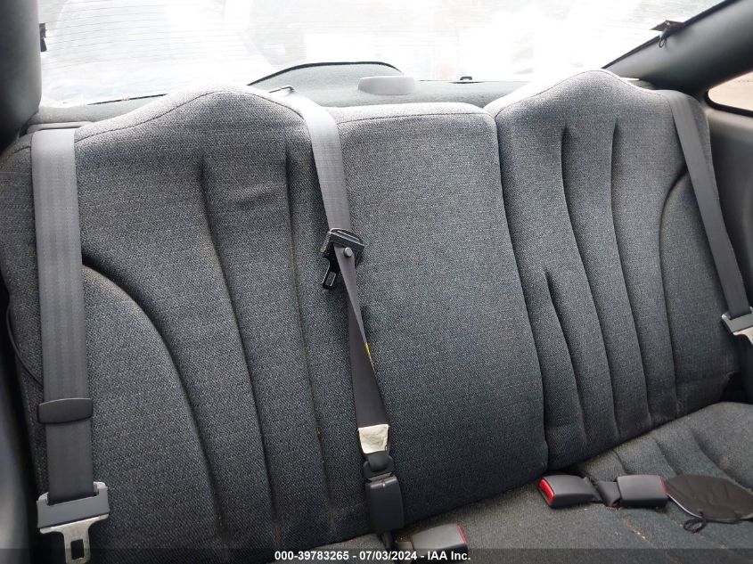 2004 Chevrolet Cavalier VIN: 1G1JC12F747103098 Lot: 39783265