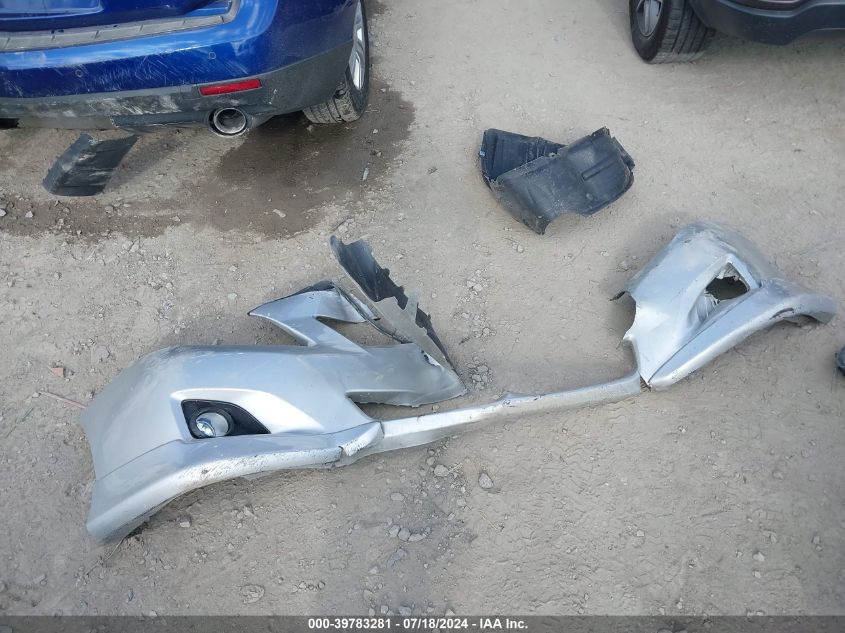 2009 Toyota Corolla S VIN: 1NXBU40E79Z052047 Lot: 39783281