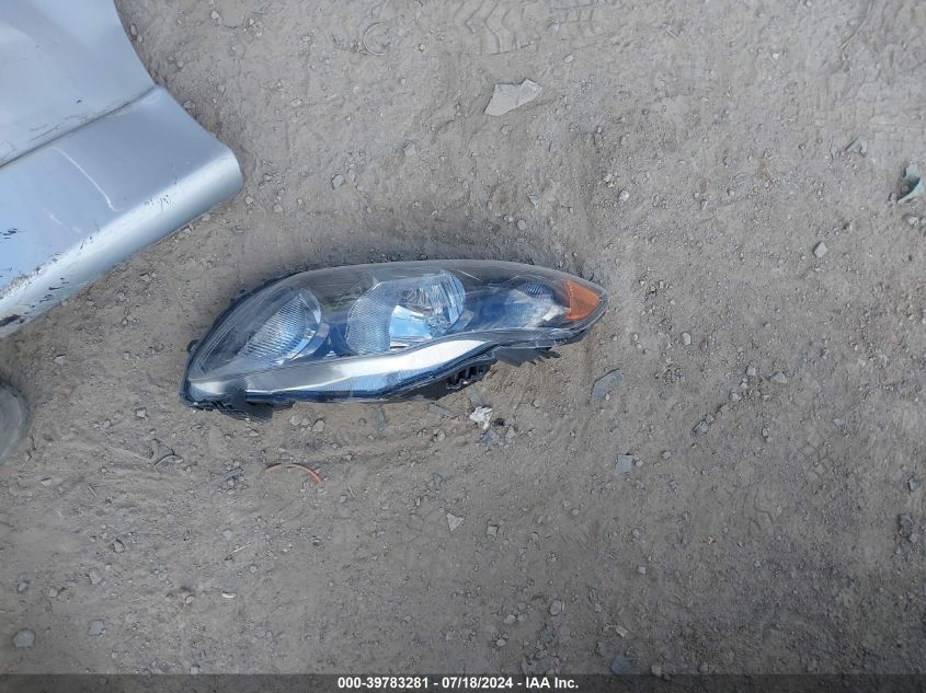 2009 Toyota Corolla S VIN: 1NXBU40E79Z052047 Lot: 39783281