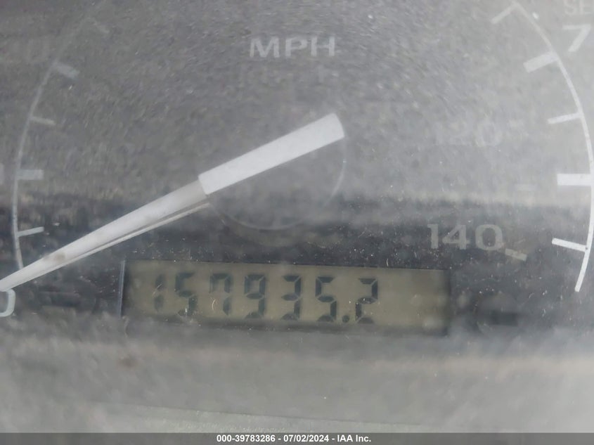 1993 Ford F250 VIN: 1FTHF25Y8PLA54599 Lot: 39783286