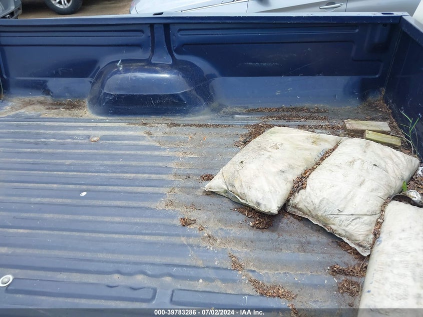 1993 Ford F250 VIN: 1FTHF25Y8PLA54599 Lot: 39783286