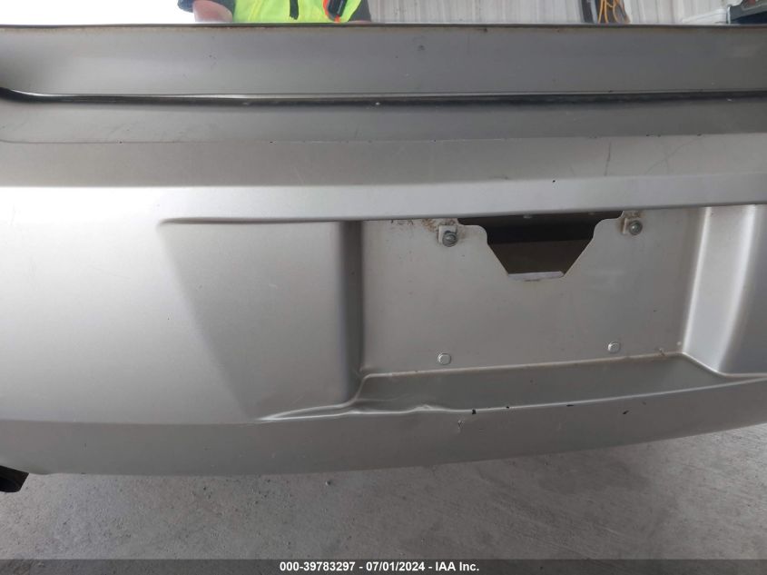 2006 Chevrolet Impala Lt VIN: 2G1WC581669320295 Lot: 39783297