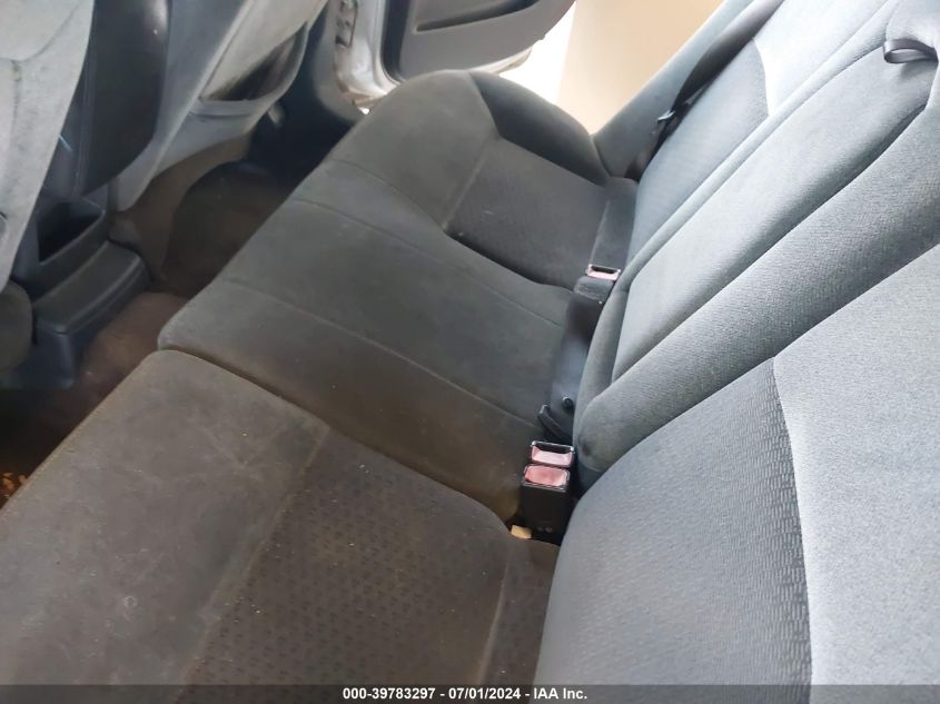 2006 Chevrolet Impala Lt VIN: 2G1WC581669320295 Lot: 39783297