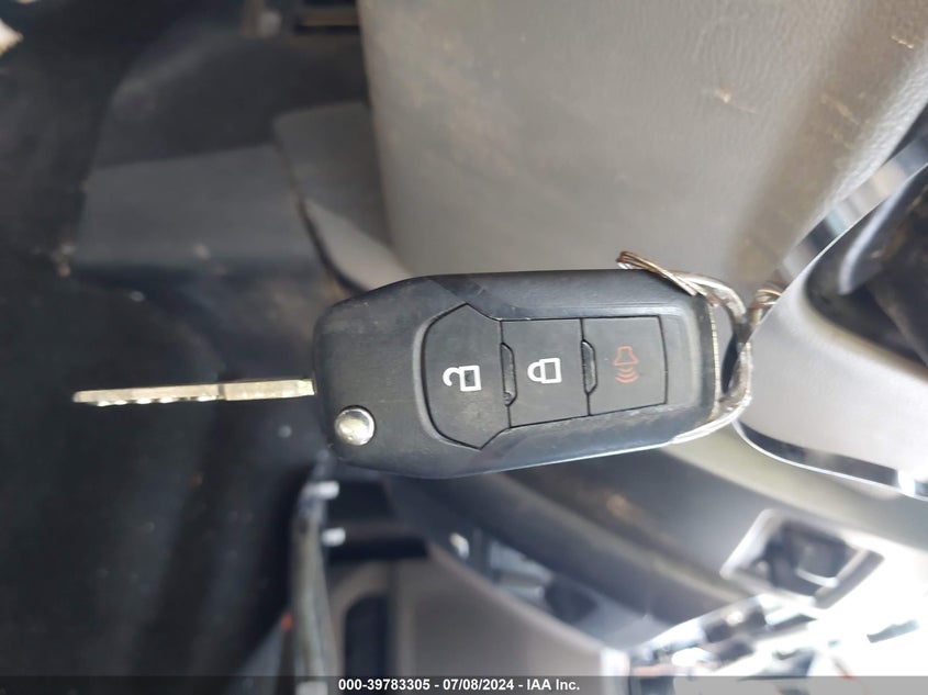 2017 Ford F-250 Xlt VIN: 1FT7W2BT6HEE54851 Lot: 39783305