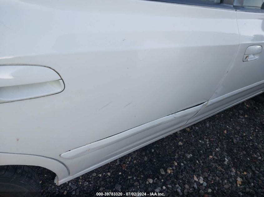 KMHDN45D02U325437 2002 Hyundai Elantra Gls