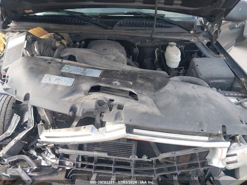 2004 Chevrolet Suburban 1500 C1500 VIN: 3GNEC16Z04G339973 Lot: 39783331