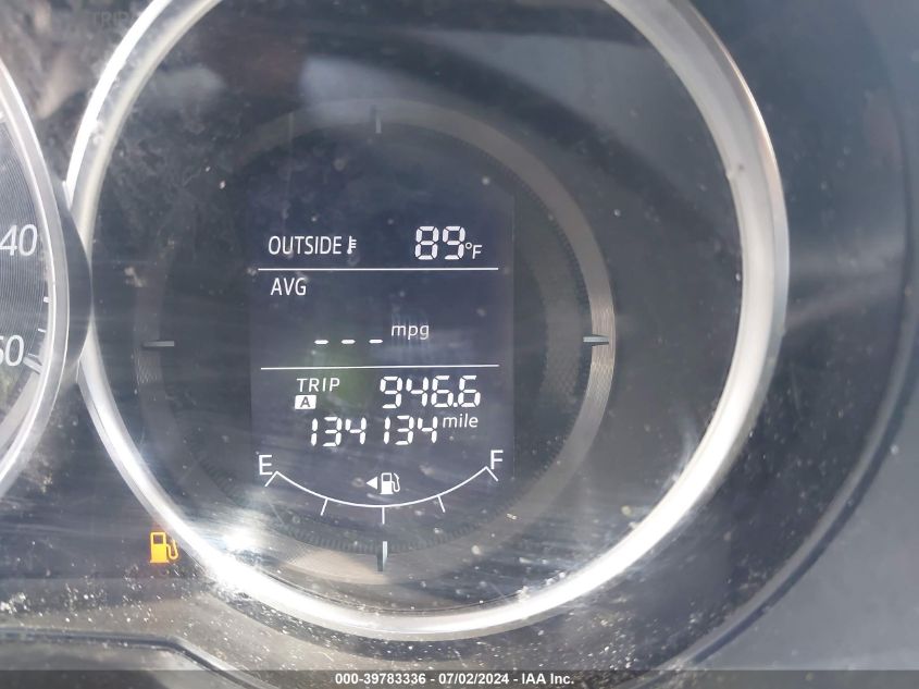 2016 Mazda Mazda6 I Sport VIN: JM1GJ1U51G1401472 Lot: 39783336