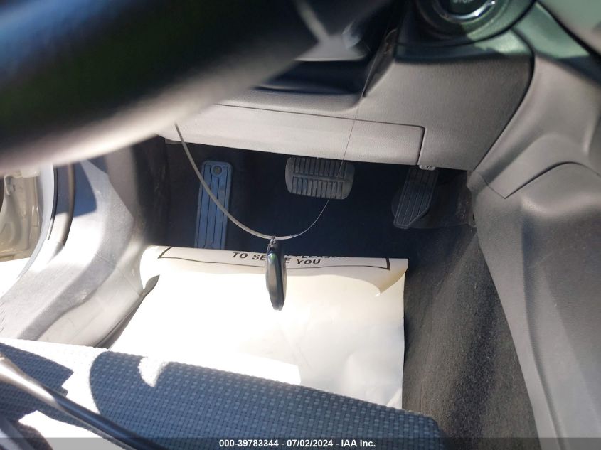 2023 Subaru Outback Premium VIN: 4S4BTAFC2P3175541 Lot: 39783344