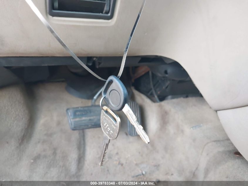 2002 Chevrolet Malibu VIN: 1G1ND52J52M661041 Lot: 39783348