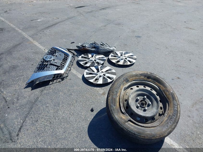 2022 Nissan Altima S Fwd VIN: 1N4BL4BV7NN336843 Lot: 39783370