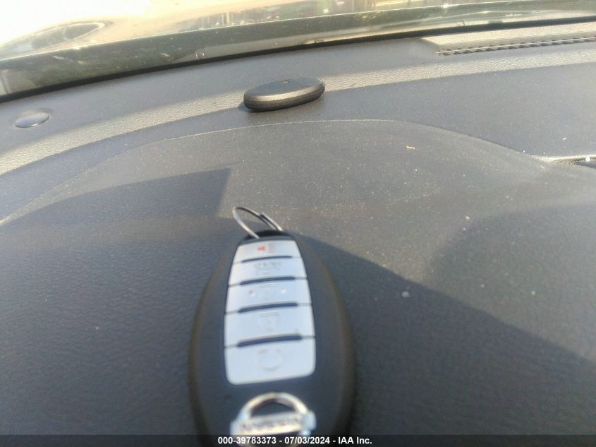 2022 Nissan Sentra Sr Xtronic Cvt VIN: 3N1AB8DV9NY213824 Lot: 39783373