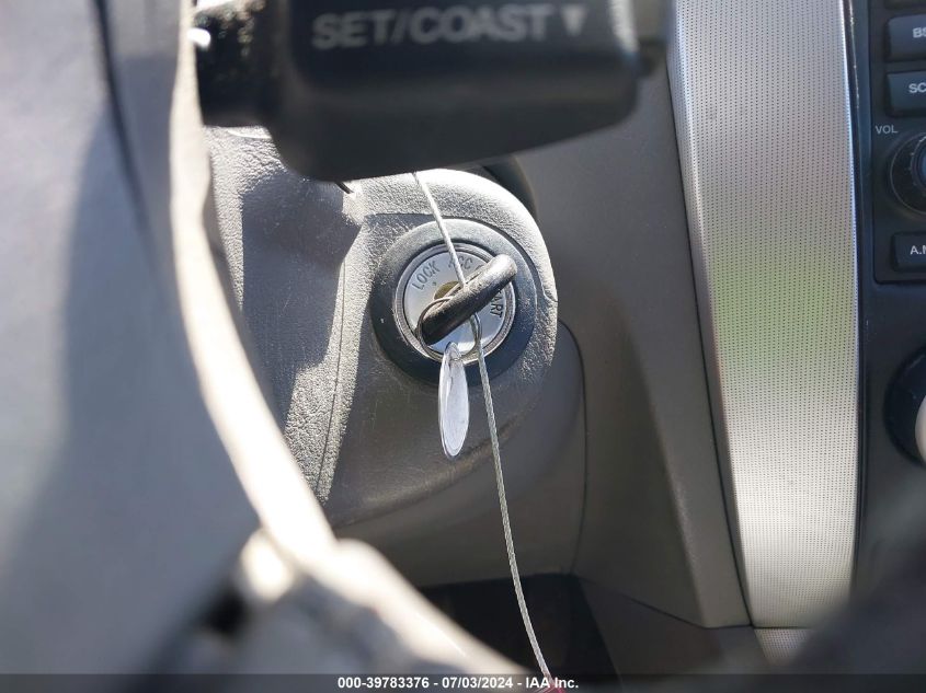 2006 Hyundai Tucson Gls/Limited VIN: KM8JN72D76U391367 Lot: 39783376