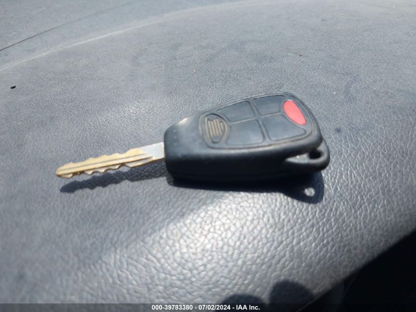 2007 Dodge Charger VIN: 2B3KA43R47H714194 Lot: 39783380