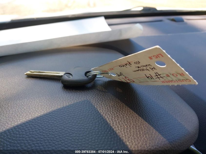 2014 Hyundai Tucson Se VIN: KM8JU3AGXEU869691 Lot: 39783384