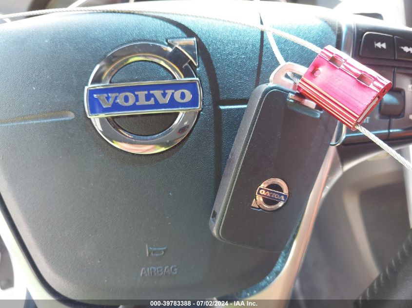 2016 VOLVO S60 PREMIER - YV126MFK8G2411808