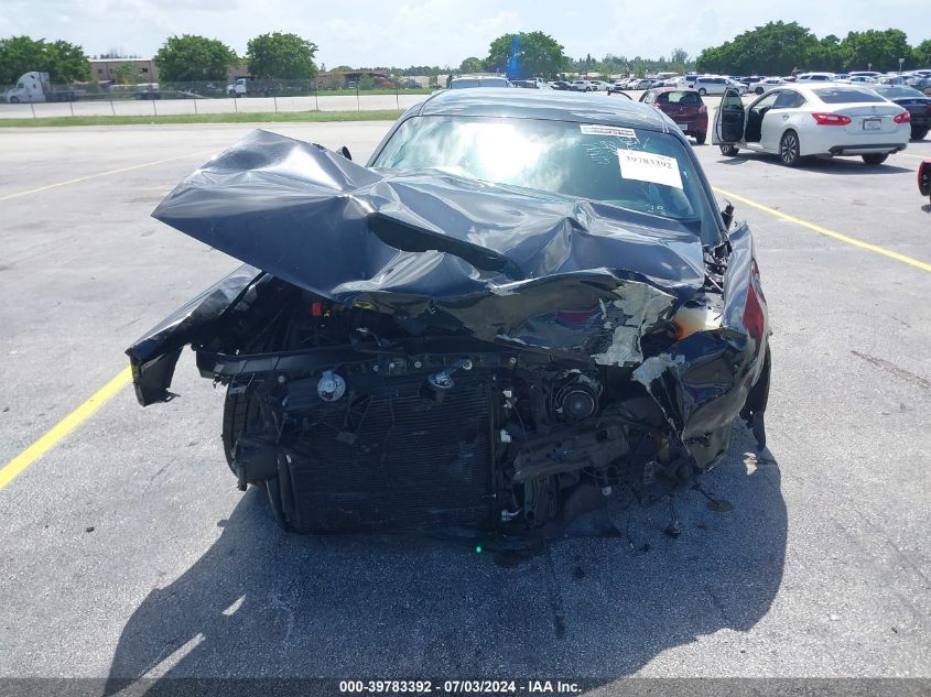2022 Dodge Challenger Gt VIN: 2C3CDZJG2NH211452 Lot: 39783392