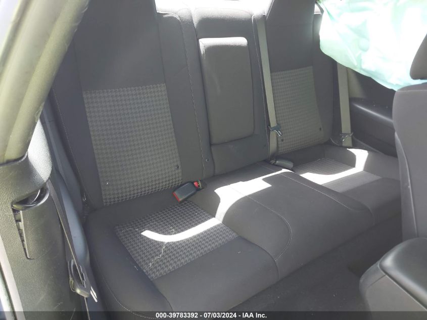 2022 Dodge Challenger Gt VIN: 2C3CDZJG2NH211452 Lot: 39783392