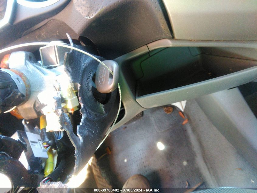 2011 Toyota Tacoma Prerunner V6 VIN: 3TMKU4HN8BM030187 Lot: 39783402