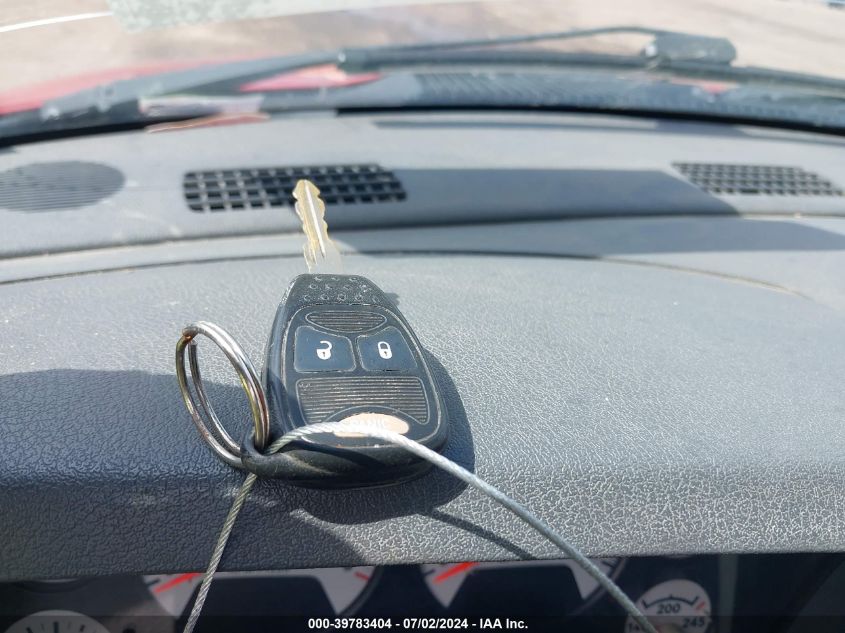 2006 Dodge Ram 2500 Slt VIN: 3D7KS29C66G176931 Lot: 39783404