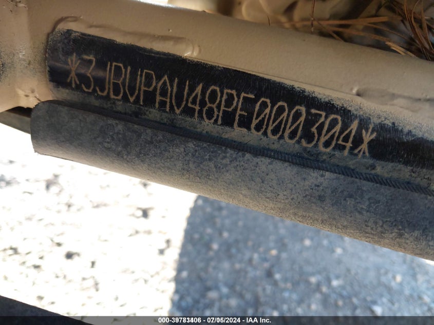 2023 CAN-AM MAVERICK X3 X RC 64 TURBO RR - 3JBVPAV48PE000304