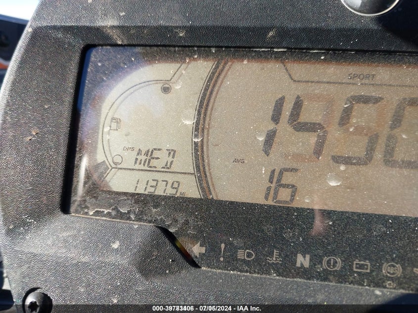 2023 CAN-AM MAVERICK X3 X RC 64 TURBO RR - 3JBVPAV48PE000304