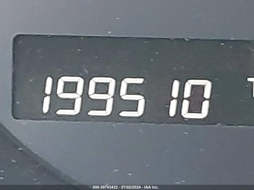 2007 Honda Pilot Ex VIN: 2HKYF18477H509773 Lot: 39783432