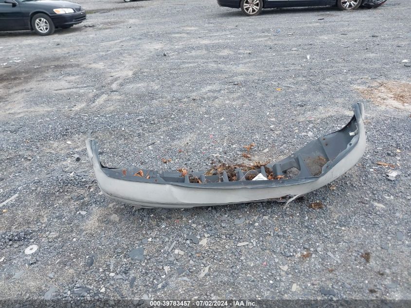 2001 Chevrolet Tracker Hard Top Zr2 VIN: 2CNBJ734916932067 Lot: 39783457