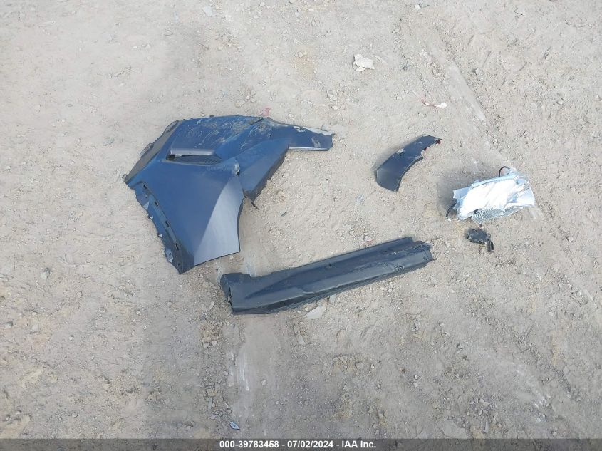 2021 Toyota Rav4 Le VIN: 2T3F1RFV0MC217064 Lot: 39783458